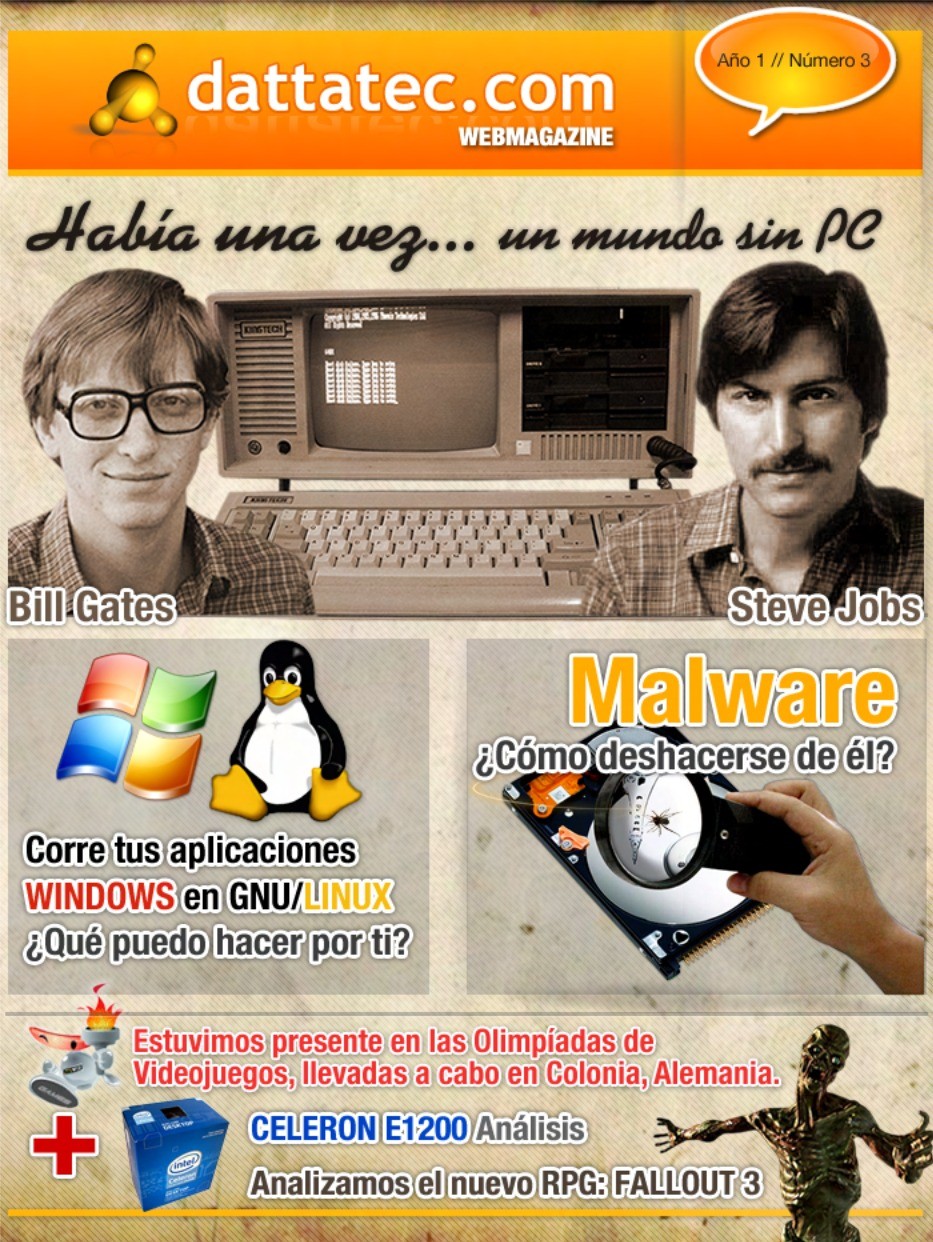 Imágen de pdf dattatec.com #3 2008